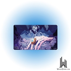 Playmat - Secret Lair - Through the Wormhole - Arcane Signet